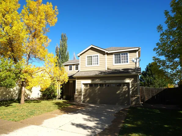 7184 Westerner Dr, Colorado Springs, CO 80922