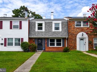 15406 Annapolis Rd, Bowie, MD 20715