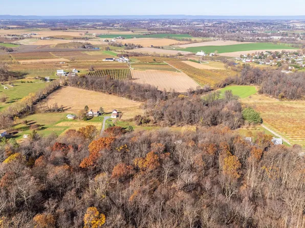 14543 Edgemont Rd, Smithsburg, MD 21783