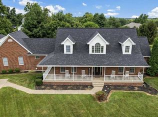 5742 Hillside Cir, Georgetown, IN 47122