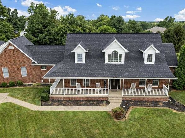 5742 Hillside Cir