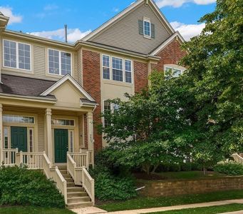 2605 N Greenwood Ave, Arlington Heights, IL, 60004