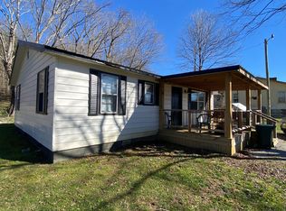 130 Short St, Rockholds, KY 40759