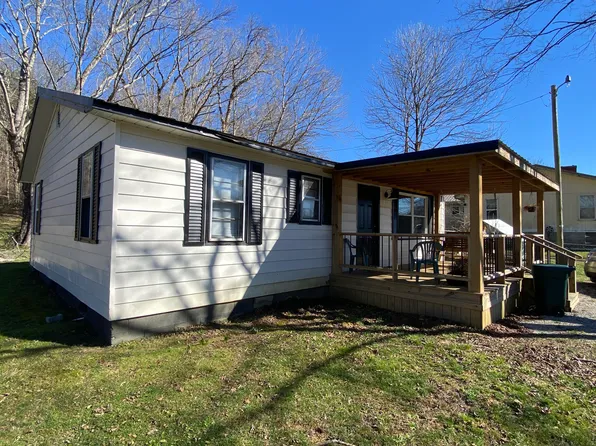 130 Short St, Rockholds, KY 40759