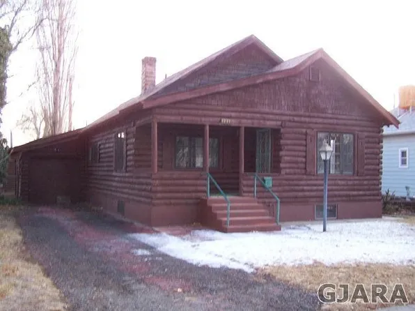 1235 Colorado Ave, Grand Junction, CO 81501