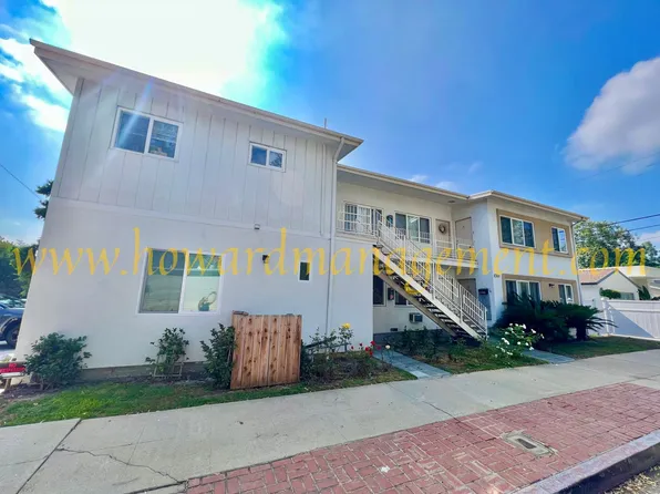 11300GL, 11300 Gladwin St #6, Los Angeles, CA 90049