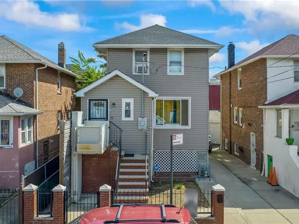 394 Beach 25th Street, Far Rockaway, NY 11691