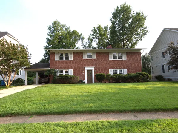 6933 Tyndale St, Mc Lean, VA 22101