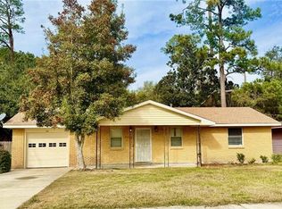 3845 Berkley St, Slidell, LA 70458