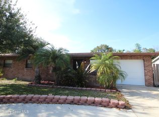 165 Virginia Rd, West Melbourne, FL 32904