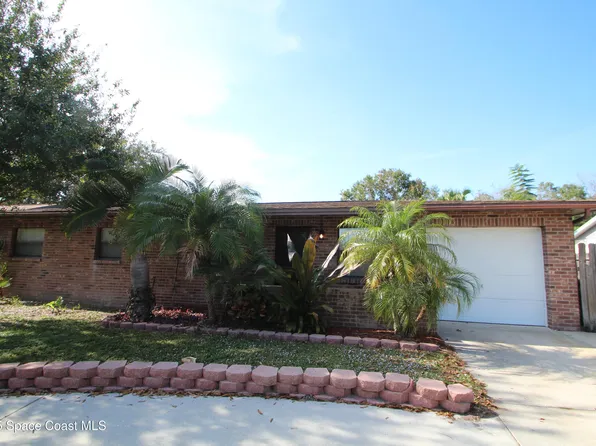 165 Virginia Rd, West Melbourne, FL 32904