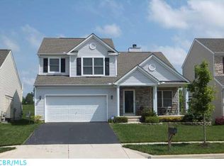 238 Olentangy Meadows Dr, Lewis Center, OH 43035