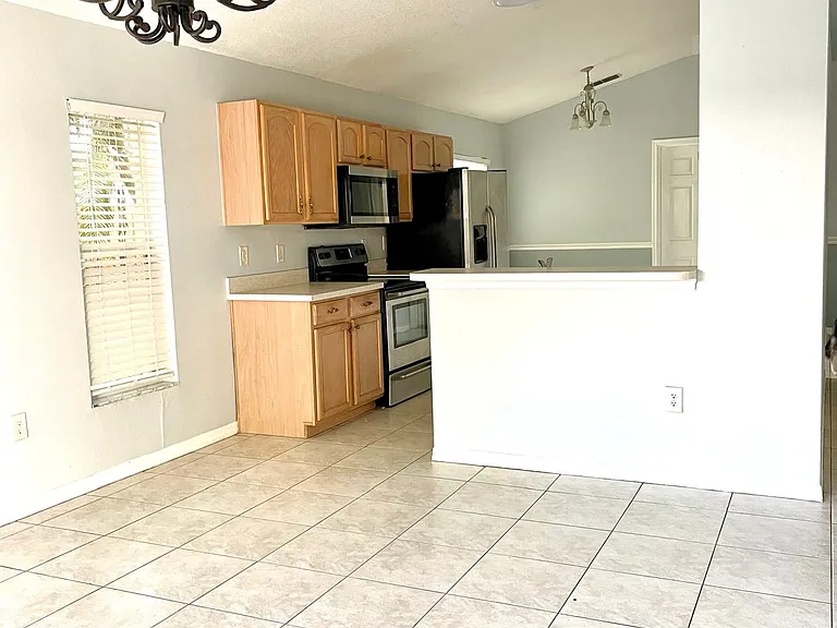 Another Kitchen picture