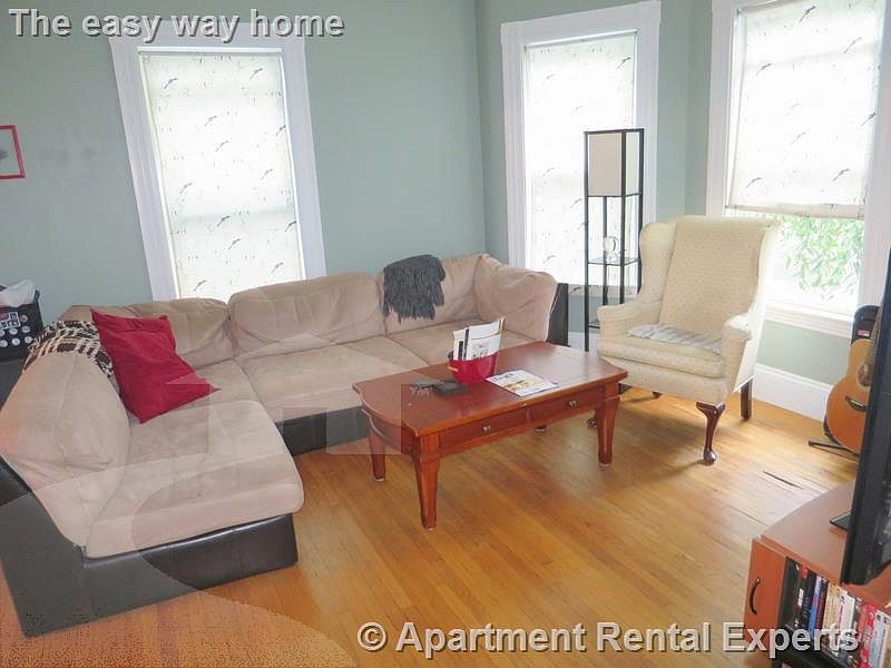 Apartment Rental Experts