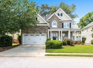 418 Kilgore Farms Cir, Simpsonville, SC 29681
