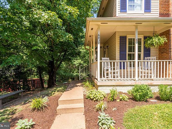 5th image of 6434 Selby Ct