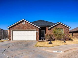 10616 Colton Ave, Lubbock, TX 79424