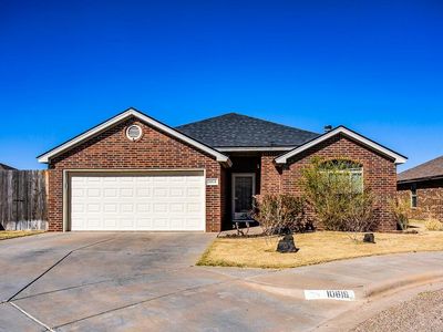 10616 Colton Ave, Lubbock, TX, 79424