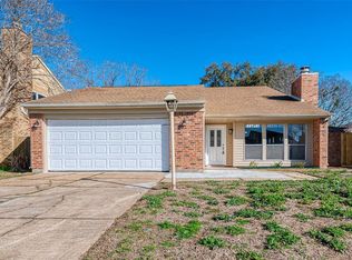 13614 Tonnochy Dr, Houston, TX 77083