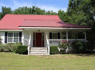 317 Old Perry Rd UNIT A, Bonaire, GA 31005