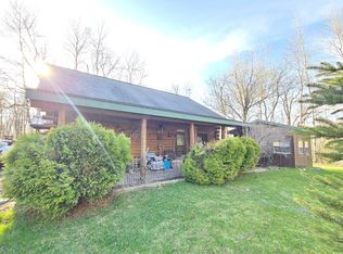 N8867 Popple Rd, Phillips, WI 54555