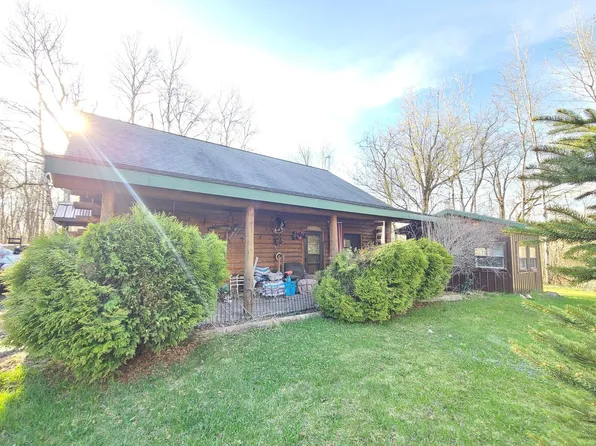 N8867 Popple Rd, Phillips, WI 54555
