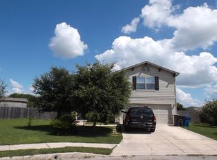 8814 Oro Vis, San Antonio, TX 78224