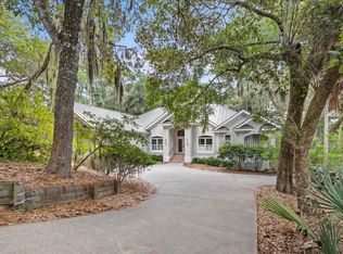 2611 High Hammock Rd, Johns Island, SC 29455