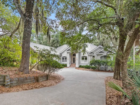 2611 High Hammock Rd, Johns Island, SC 29455