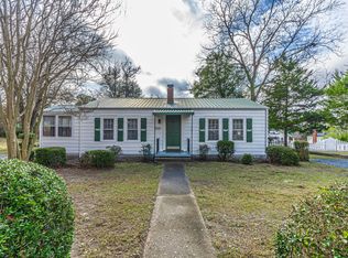 304 High St, Aberdeen, NC 28315