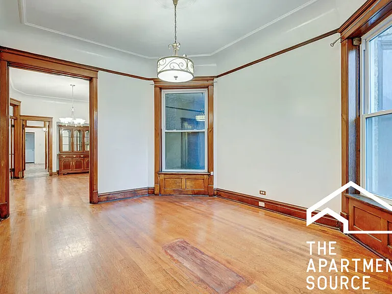 4736 S Prairie Ave #2 — Photo 6