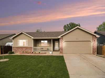 2045 Parkwood Drive, Johnstown, CO, 80534