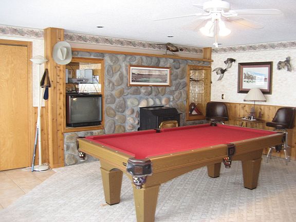 Recreation Room