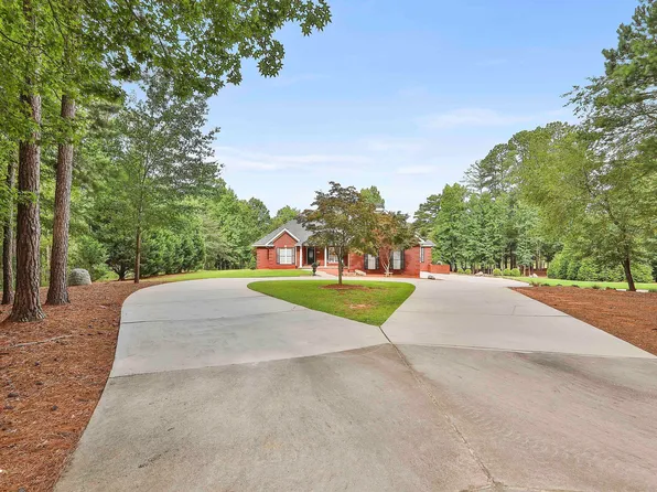 138 E Kelly Lake Rd, Brooks, GA 30205