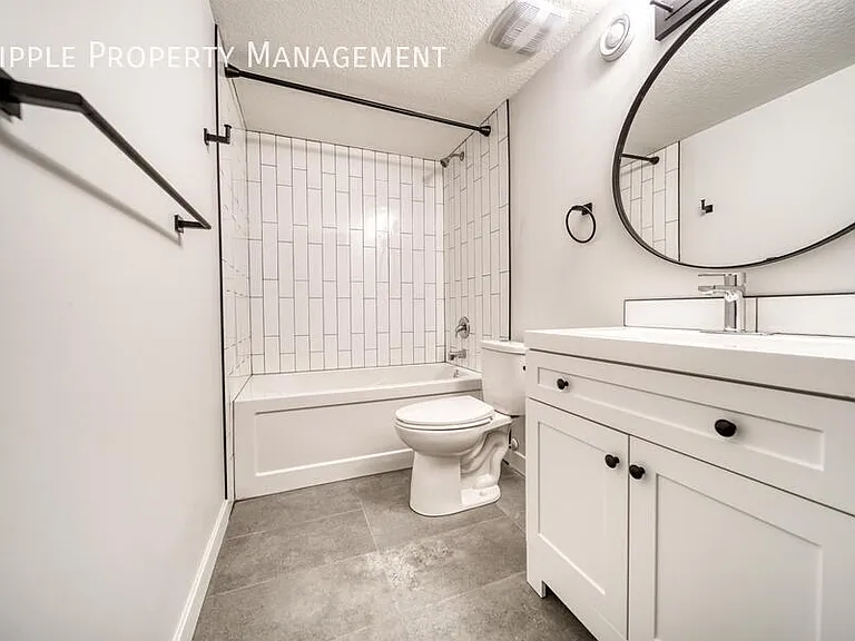 5808 Dalridge Hl NW #LOWER — Photo 6