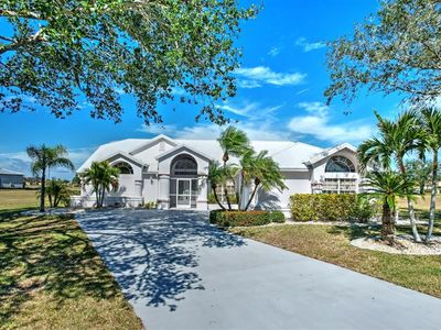 24344 Penhollow Ct, Punta Gorda, FL, 33955