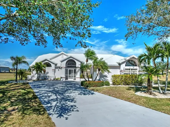 24344 Penhollow Ct, Punta Gorda, FL 33955
