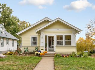 1202 S 43rd St, Omaha, NE 68105