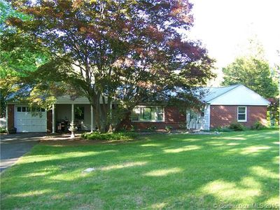 163 High St, Coventry, CT, 06238