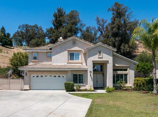 1124 Acapulco Ave, Simi Valley, CA 93065