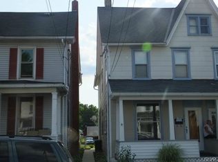 338 4th St, Slatington, PA 18080