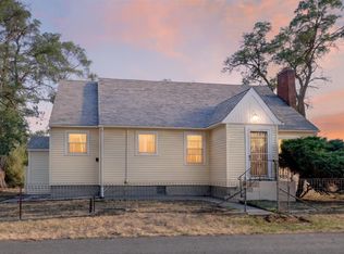 110 N Ritchey Rd, Medical Lake, WA 99022