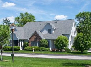 76 Hunters Trl, Gettysburg, PA 17325