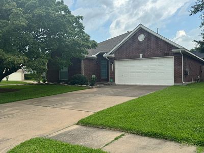 10152 Autumn Way Ct, Houston, TX, 77064
