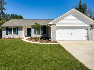 2740 Rambler Ct, Navarre, FL 32566