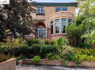 2626 Ivy Dr, Oakland, CA 94606