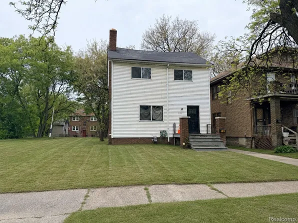 5180 Webb St, Detroit, MI 48204