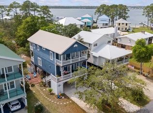 5565 Ornacor Ave, Orange Beach, AL 36561