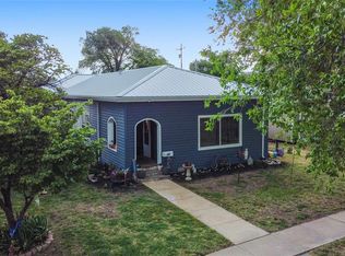 811 N Academy St, Guymon, OK 73942