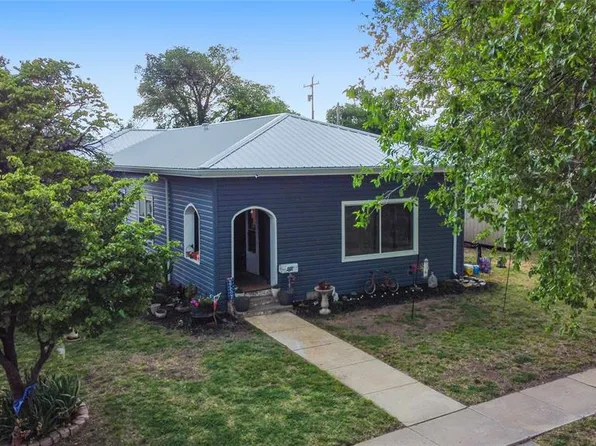 811 N Academy St, Guymon, OK 73942